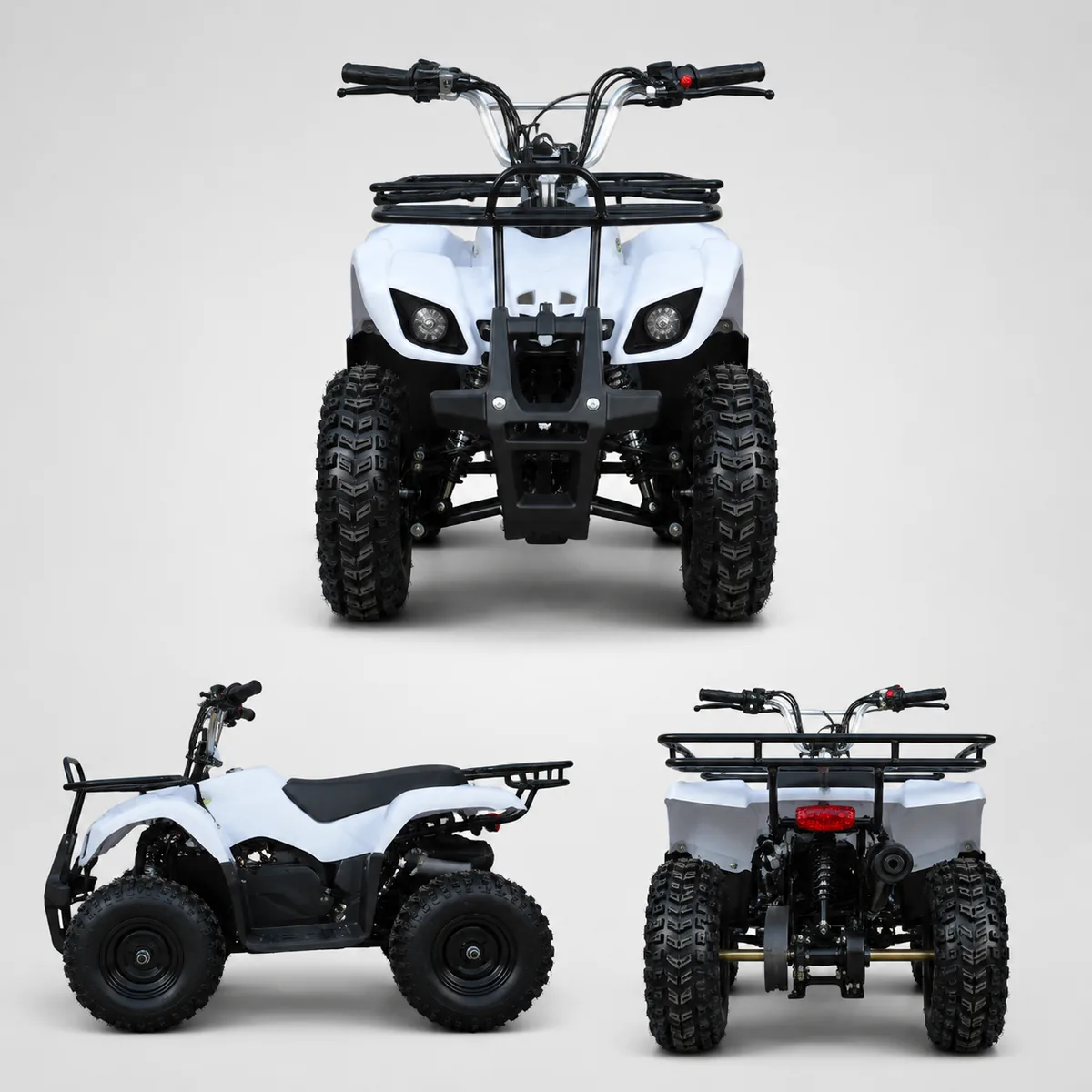 ATVMD-S1E