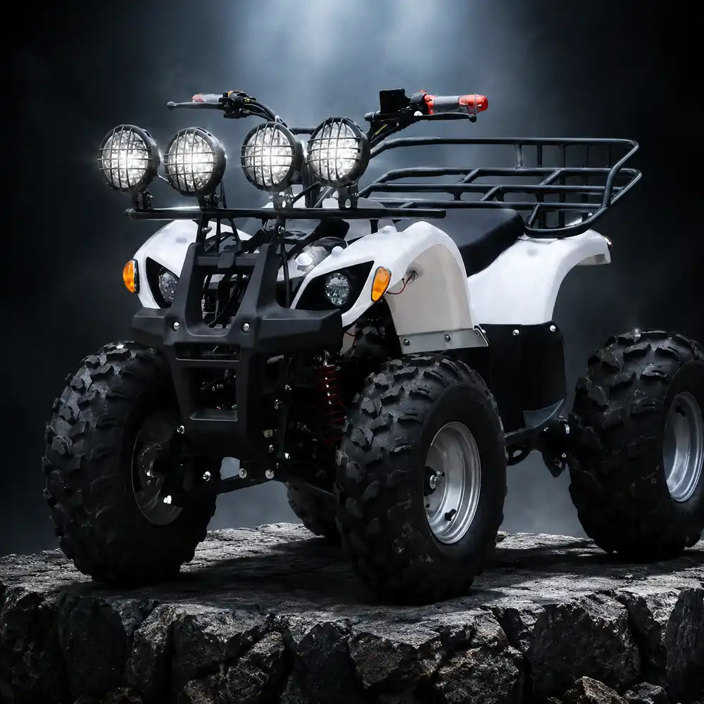 ATVMD-M1E