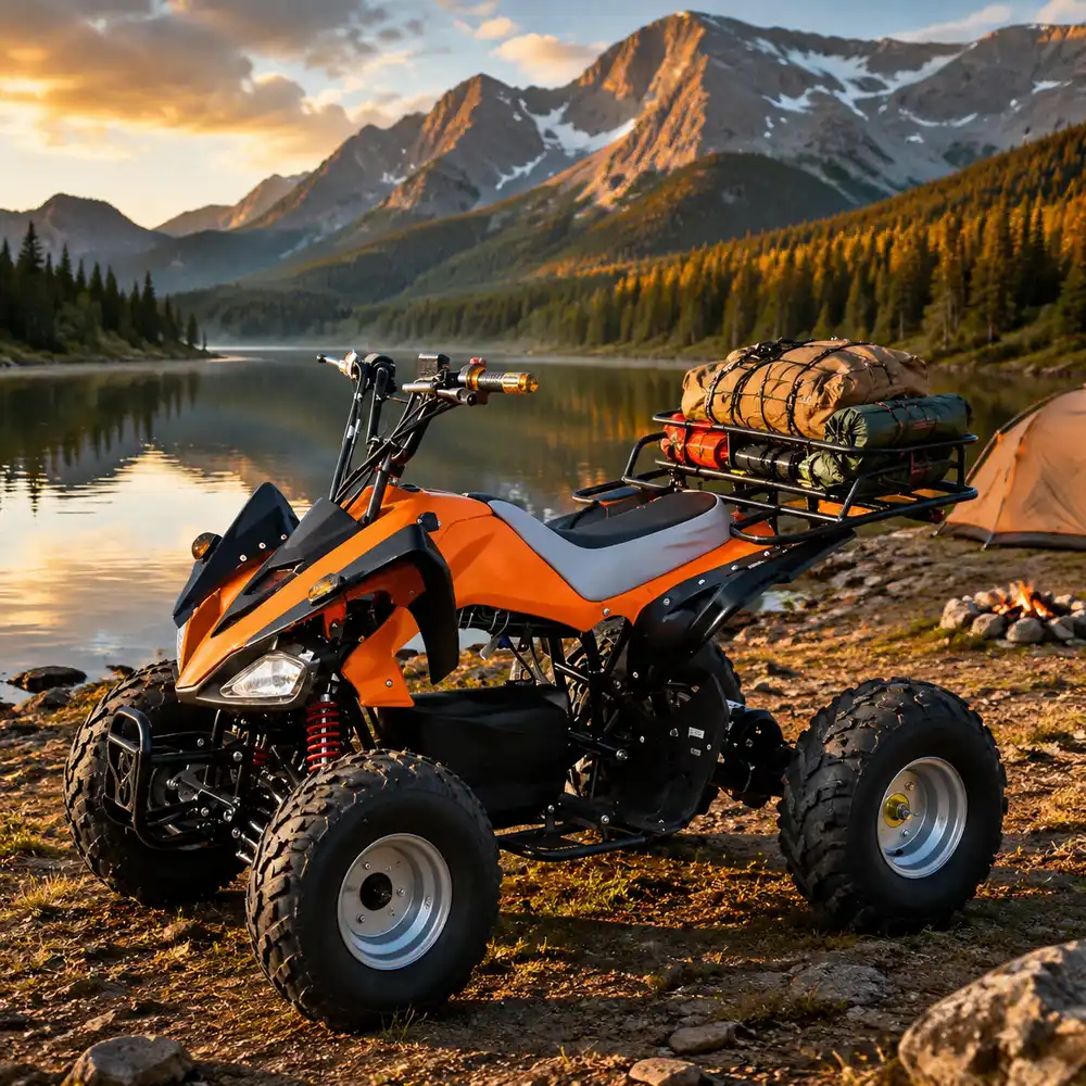 ATVMD-M2E