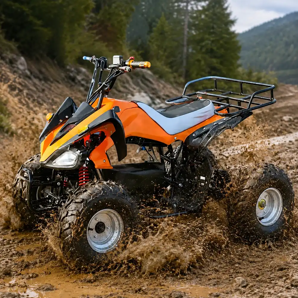 ATVMD-M2E