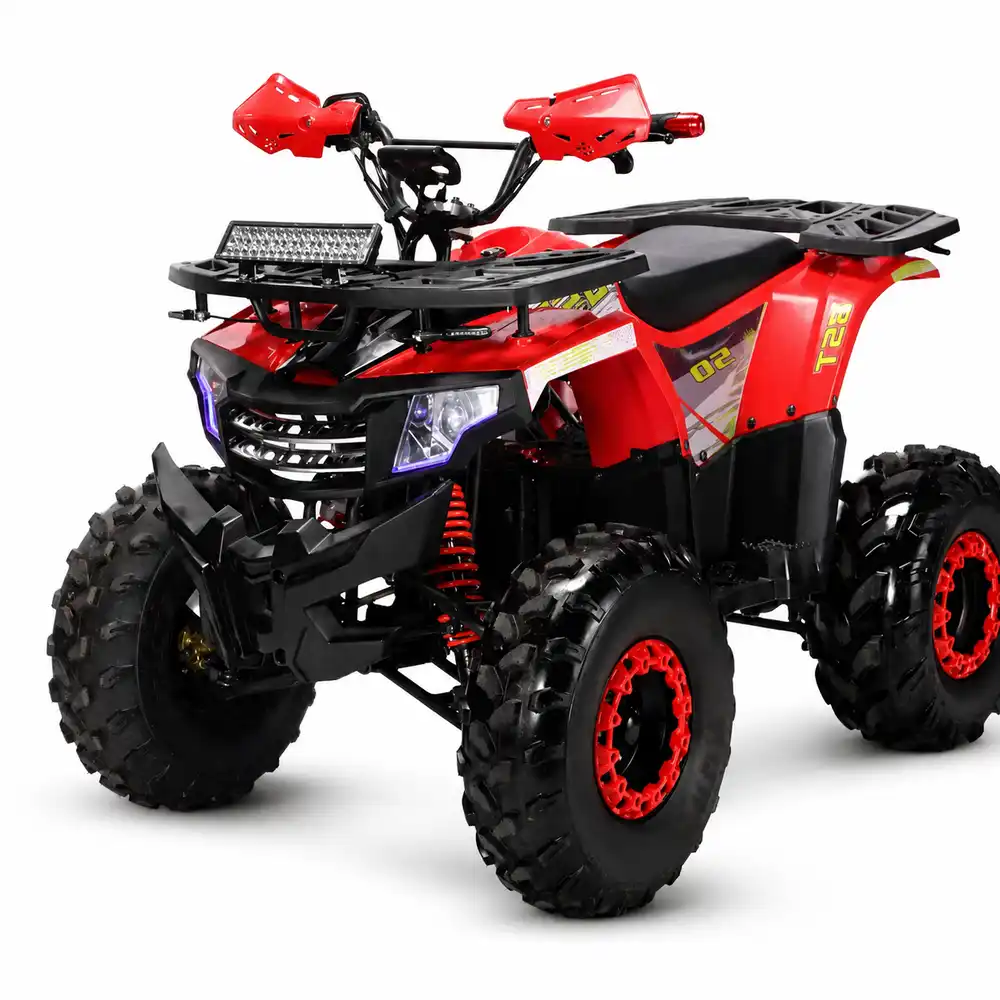 ATVMD-M3E