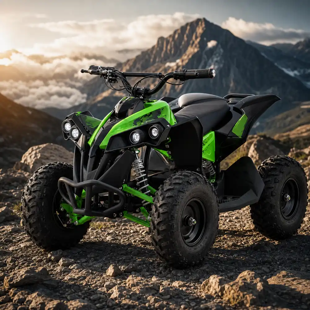 ATVMD-S4