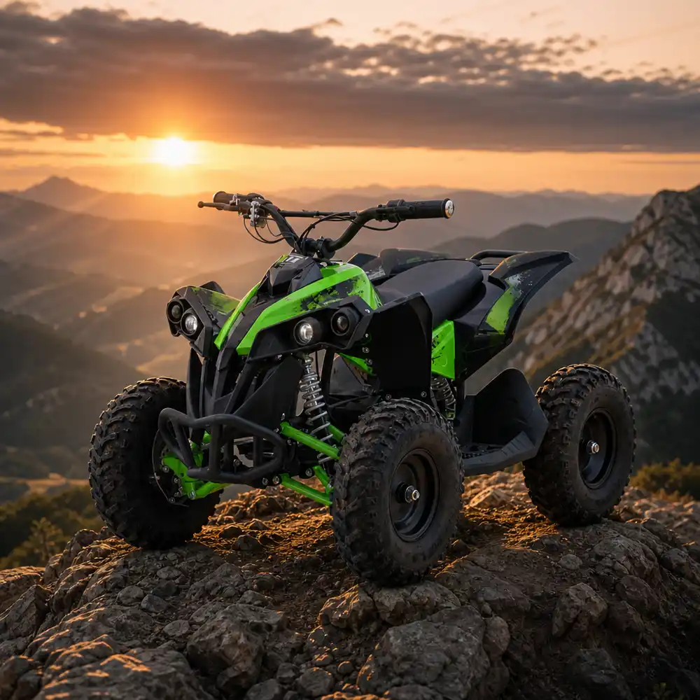ATVMD-S4