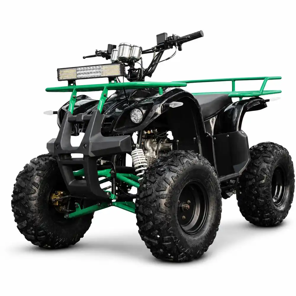 ATVMD-M1