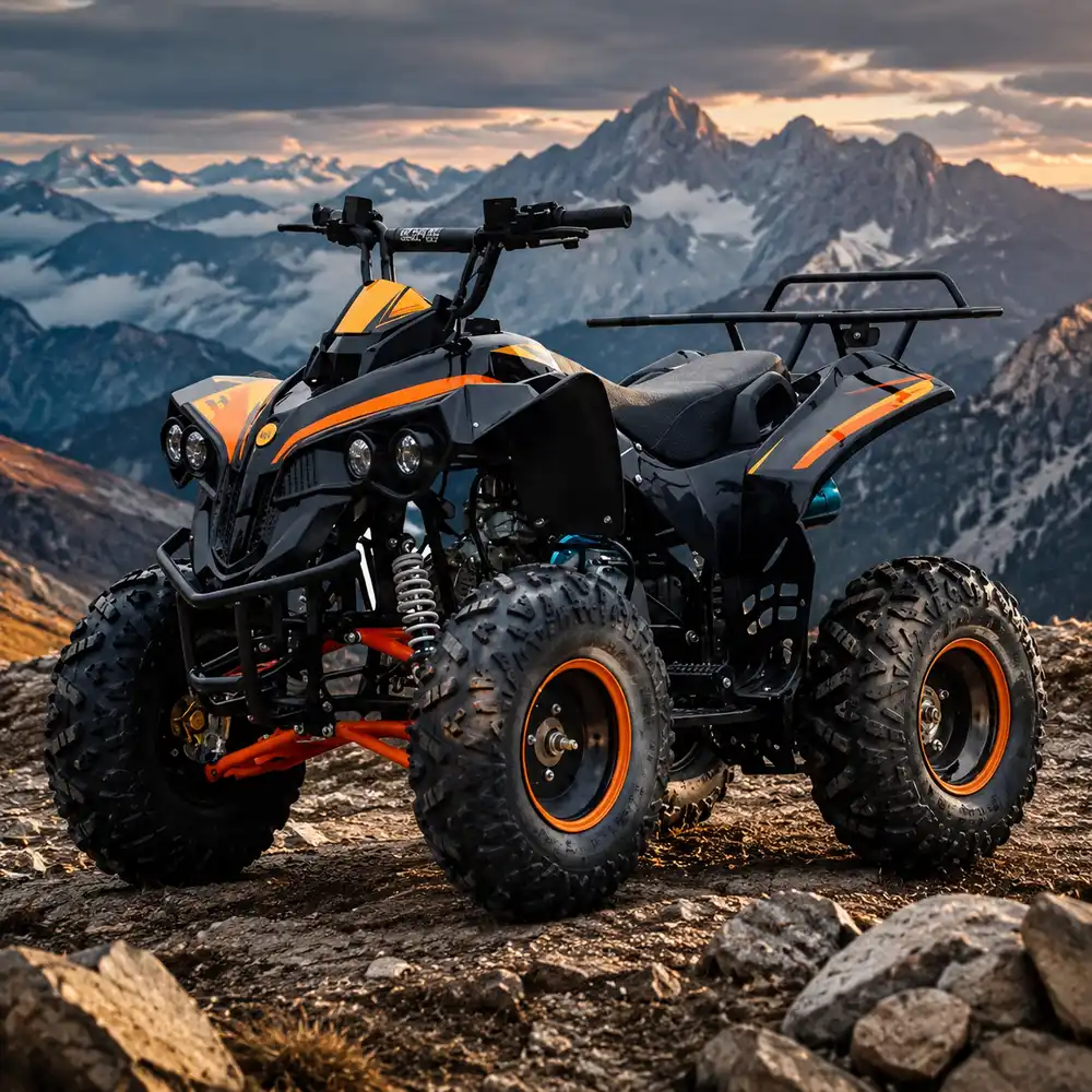 ATVMD-M4