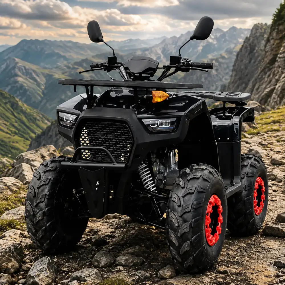 ATVMD-M6