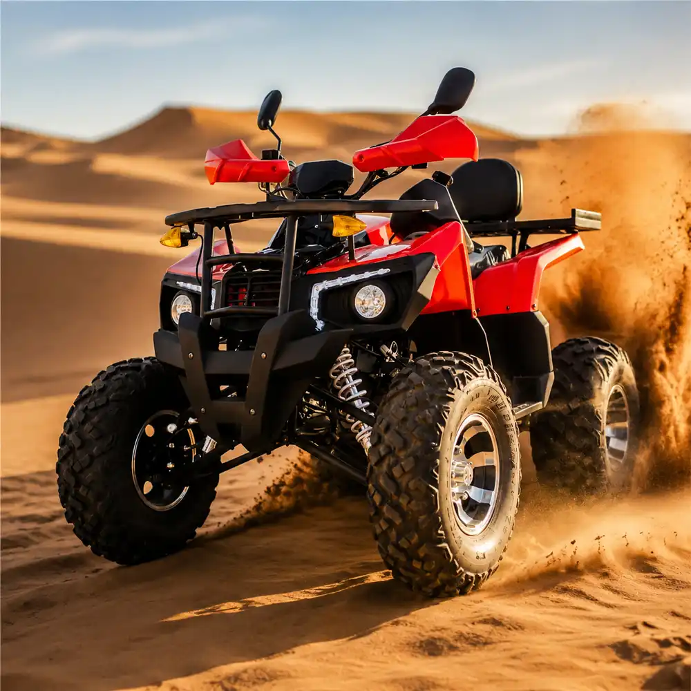 ATVMD-L3