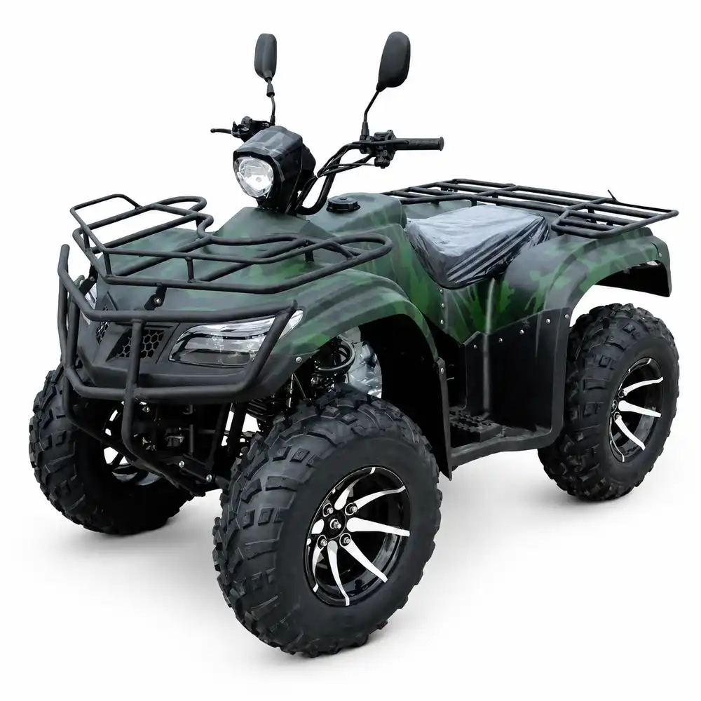 ATVMD-XL2