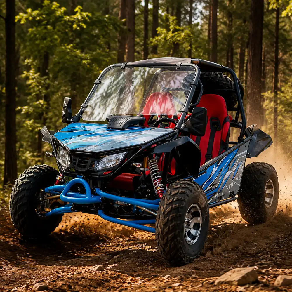 ATVMD-200-1